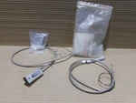 Sentrol 2200 Series Miniature Overhead Door Contact Ak. Fixed Price $20.00.