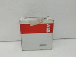 Abb Ae16-30-00 24vdc Contactor Coil New. Fixed Price $160.00.