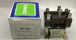 Steveco Relay General Purpose 90-340 W-r/rbm Type 91 24v Coil. Fixed Price $11.00.