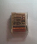 Hengstler H-462-1405 24vdc Safety Power Relays 14pins 10a 380vac, 2 Pcs. Fixed Price $24.25.