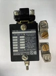 Allen Bradley 809-a02e Instantaneous Trip Current Relay, Coil 3a 600v. Fixed Price $179.99.
