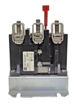 *new No Box* Eaton Bn43a Thermal Overload Relay, 19-135a, 3 Pole. Fixed Price $349.00.