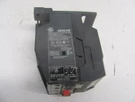 Ge Cr7g1tc Spectra 700 Overload Relay 0.40-063a. Fixed Price $30.00.