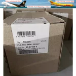 10pcs 2967604 Plc-rsc -24dc/1ic/act - Phoenix Relay Module. Fixed Price $300.00.