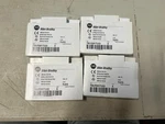 Lot Of 4 Allen Bradley 700-fem1tu22 Multi-function Timing Relay New In Box. Fixed Price $400.00.