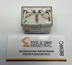 Omron Ly4n-24vdc 14-pin Relay 10a 240vac, 28vdc, 24vdc Coil. Fixed Price $21.99.
