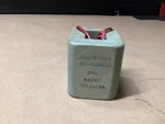 Arrow Hart 38674-501a Coil 110-120v 60cy #114d85*co. Fixed Price $33.00.