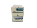 Telemecanique Rxn41g11bd 24vdc 5a Nsnp. Fixed Price $73.00.