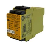 Used Pilz Pnoz-x8p-24vdc-3n/o-2n/c-2so Safety Relay 777760 Pnozx8p24vdc3no2nc2so. Fixed Price $200.00.