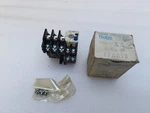 Mitsubishi Jem 1356-s Thermal Overload Relay Th-n20 1fa210. Fixed Price $120.00.