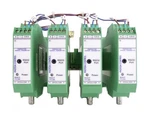 Photon Control Fga-0173a Fiber Optic Temperature Converter Lot Of 4 Working. Fixed Price $811.25.