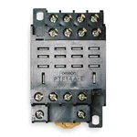 Omron Ptf14a Relay Socket, Square, 14 Pins, 10 A 2xc09. Fixed Price $15.95.