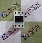 Siemens 3rt1034-1al20 Power Contactor 40amp Voltage 220vac Free Fast Shipping. Fixed Price $102.00.