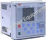 Abb Ref615 Ref615a 1g Hafnaefcnec1bdd11g Relay Feeder Protection Contr. Fixed Price $1237.59.