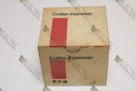 Cutler Hammer, 10-5009, Eutectic St Overload Relay Heater Motor 3 Element 30a 3p. Fixed Price $150.00.