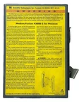 Omron Sti 4300b-2 Minisafe Flexsafe Light Curtain Controller. Fixed Price $299.97.