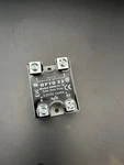 Opto 22 480d15-12 Solid State Relay 3-32vdc Control Voltage. Fixed Price $25.00.