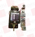 Allen Bradley 809-a18e / 809a18e (used). Fixed Price $1105.69.
