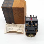 Allen-bradley 700-n200a20 Type N Ac Relay. Fixed Price $193.50.