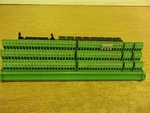 Phoenix Contact 5525836 Relay Bank / Block *free Shipping*. Fixed Price $129.99.