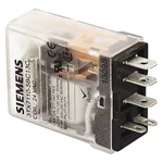 Siemens 3tx7110-5bc13c Plug-in, Plug-in Relay, Square, 15 A, 5 Pins. Fixed Price $22.75.