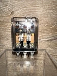 Potter & Brumfield Ku-4015 24v Dc General Purpose Relay Oem Part. Fixed Price $40.00.