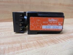 Infitec Bsr5 Relay W/light Socket. Fixed Price $56.77.