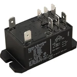 Relay, Pandb, T-92, Dpdt, 30a, 115v, Coil. Fixed Price $43.80.