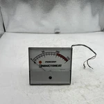 Hoyt 13810-046 0-150 Percent Meter Inductoheat See Pics. Fixed Price $79.00.