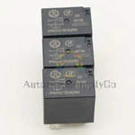 New 3 Pcs Hfv6 012zs-tr Hongfa 20a 5-pin 12vdc Automotive Relay. Fixed Price $12.63.