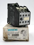 Siemens 3tf4322-0a Contactor. Fixed Price $195.00.