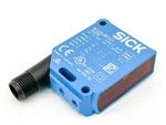 New Sick Wl12g-3b2531 Photoelectric Sensor 10-30v Class 2 1041456 - No Box. Fixed Price $109.95.