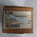New Eaton Easy512-dc-r Control Relay Fast Shipping Via Fedex Or Dhl. Fixed Price $621.00.