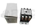 New Allen Bradley 400-dp40na3 /a Definite Purpose Contactor 208-240v 50/60hz 3p. Fixed Price $199.99.