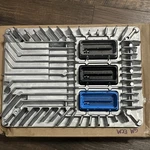 2013-2016 Gm V6 Engines Ecm, Engine Control Module/ac Delco, 12653998/usa. Fixed Price $120.95.