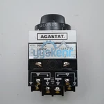 Agastat Timing Relay 7012pc #39. Fixed Price $137.70.