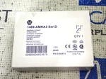 New Allen Bradley 1489-amra3 Auxiliary Contact Ser D. Fixed Price $39.99.