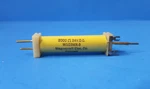 1 Pc- Relay, W103mx-3, Magnecraft, Spst, 24vdc. Fixed Price $18.00.