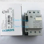 1pcs New 3vu1340-1nj00 Circuit Breaker 3vu1340 1nj00 Siemens Fast Shipping. Fixed Price $48.56.