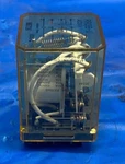 Idec General Purpose Power Relay Rr3b-u Ac24v 50/60hz 10a. Fixed Price $10.00.