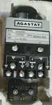 Agastat 7012afi2l Timing Relay 120v 60hz 1-10 Min. Fixed Price $150.00.