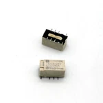 10pcs Panasonic Tx2sa-24v Atx204sa 24vdc Signal Relay 8pin New. Fixed Price $25.39.