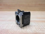 Cutler Hammer E22c0 Eaton Contact Block. Fixed Price $15.44.