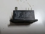 2pcs Tyco T92p11f22-24-01 24vdc Power Relay 30a 277vac 8pins. Fixed Price $14.49.