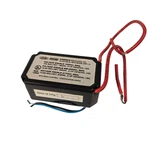 Hubbell / Unenco Universal Energy Control Slave Relay Pack Srp-1-a. Fixed Price $10.99.