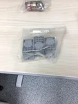 Schneider Electric 92s7a22d-240a Enclosed Power Relay, Din-rail & Surface. Fixed Price $30.00.