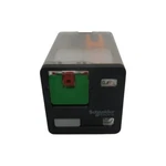 Schneider Electric 788xcxrm4l-24a 24vac 10a Unmp. Fixed Price $15.00.