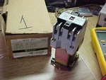 Square-d Class 8501 Type Xd0 80 Control Relay Cyberex 22-25-04001. Fixed Price $59.95.