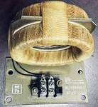 Basler Dc Transducer Part Number Be14968001 1 Primary Turn. Fixed Price $200.00.