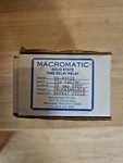 Macromatic Ss-63122 / Ss63122 (new In Box). Fixed Price $100.00.